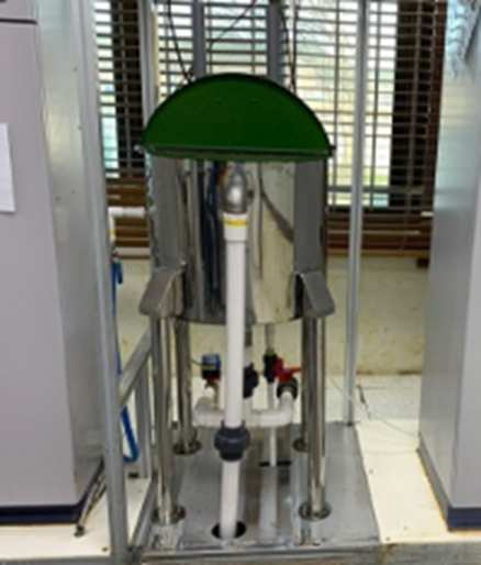 TMS Tank